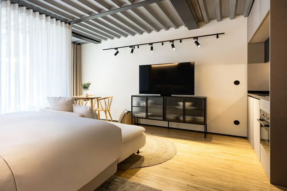 Feel Porto Matosinhos City Flat I