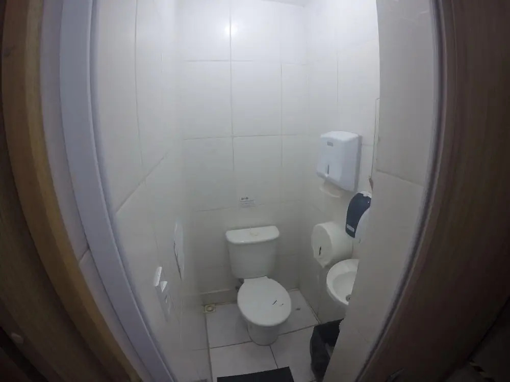 Best Rio Hostel