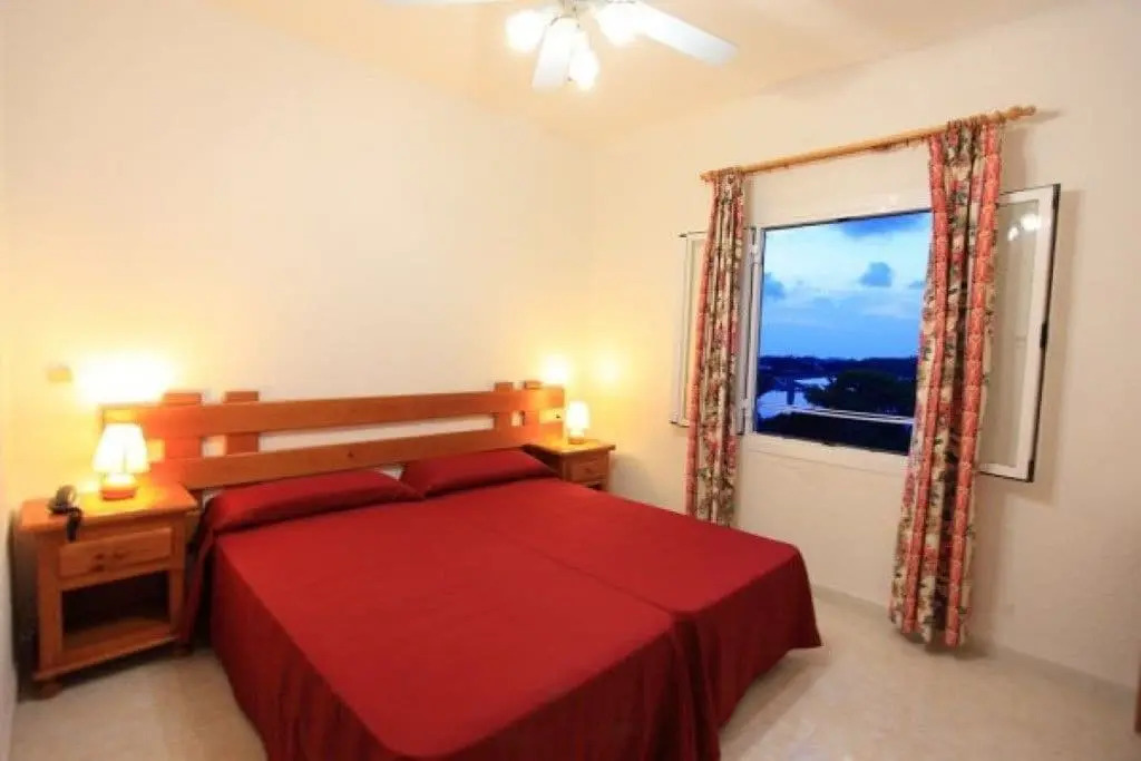 Hostal Lago Playa Ii