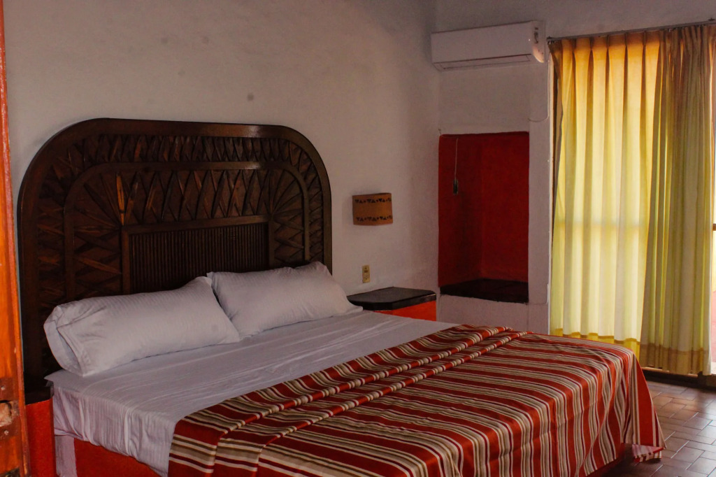 Hotel Plaza Tucanes