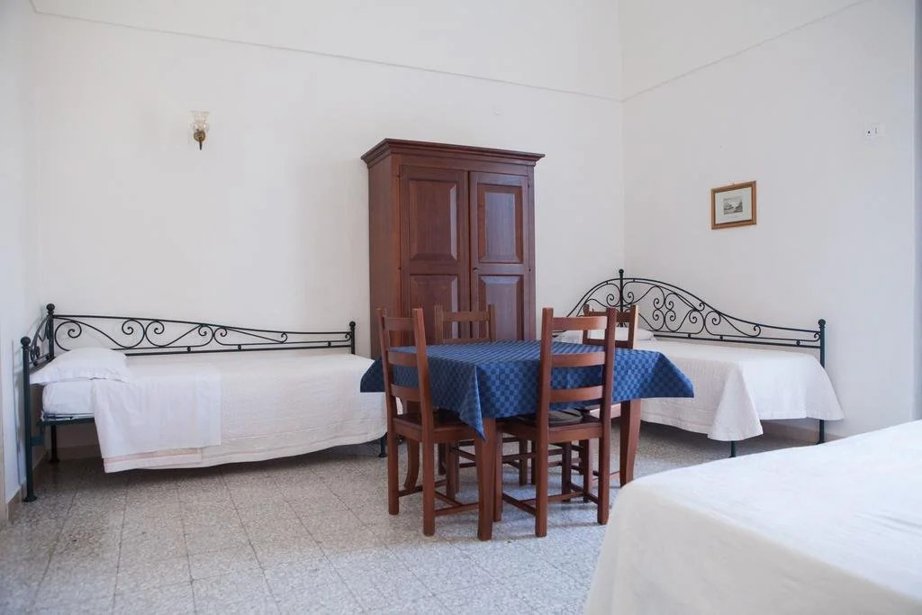 Albergo Lucy