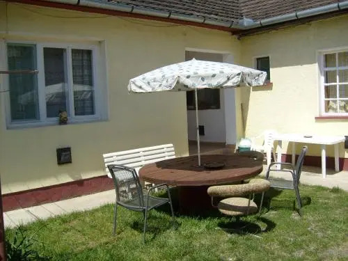 Tóth Magánszállás Hajdúszoboszló