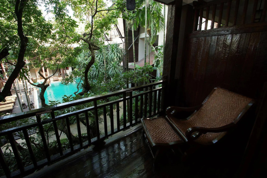 Yantarasri Resort