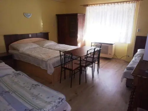 Szivárvány Apartman
