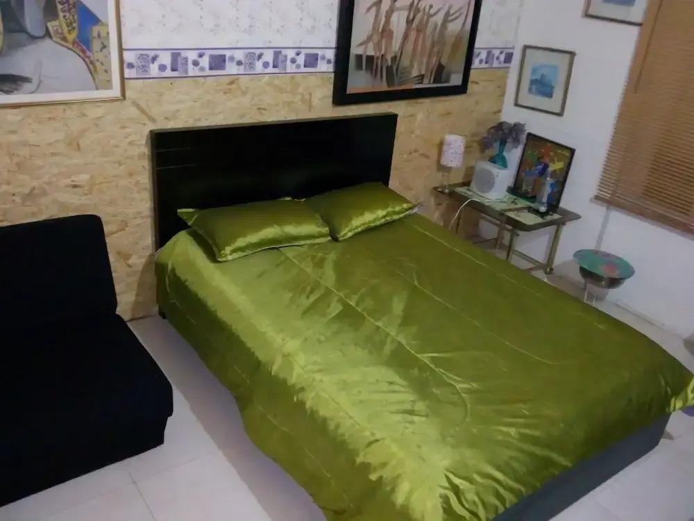 Hospedaje Santaelena -chalets de montaña