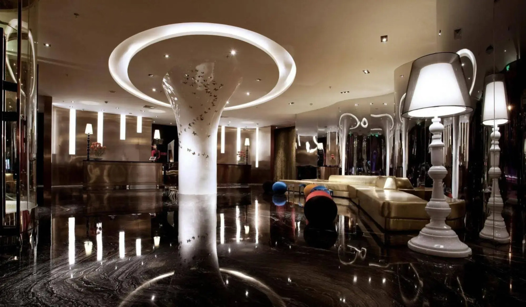 Blog Hotel Nanning