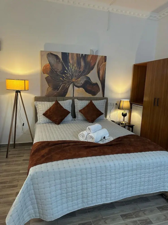 Starmax Citys Hotel YALOVA