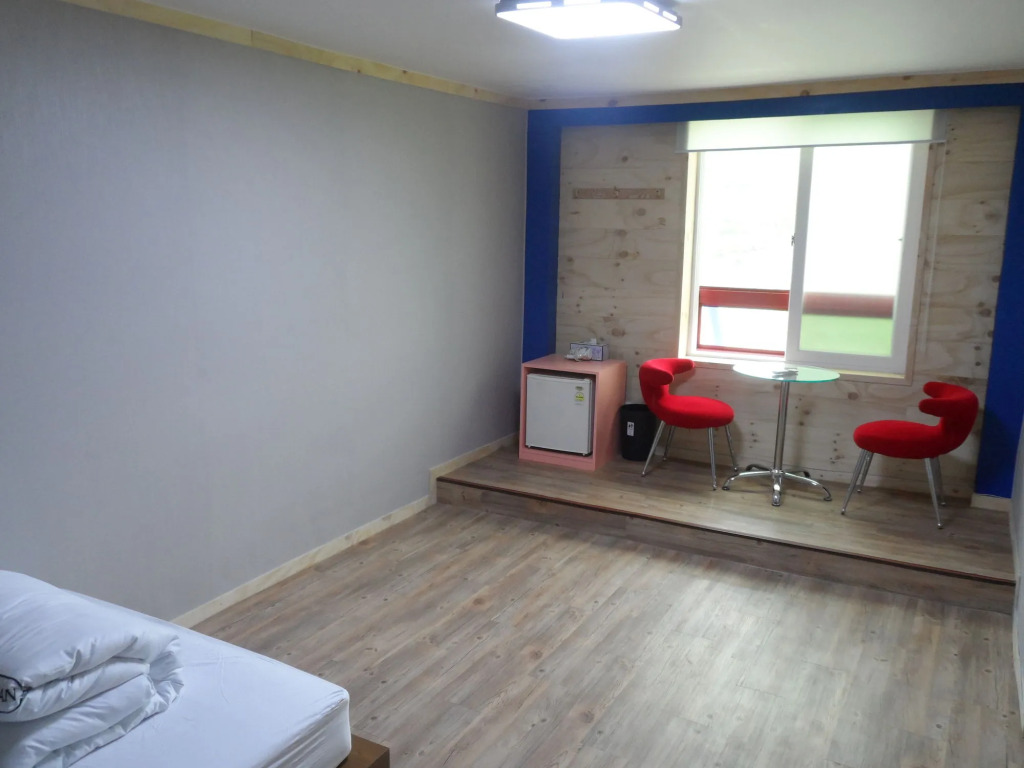 Nogodan Guesthouse and Hotel