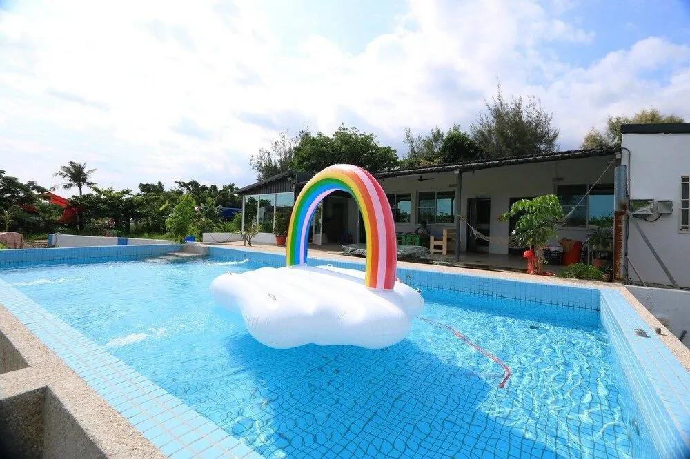 Kenting Love 121