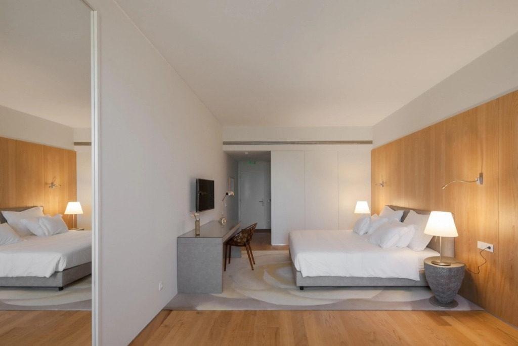 Torre de Gomariz Wine & Spa Hotel