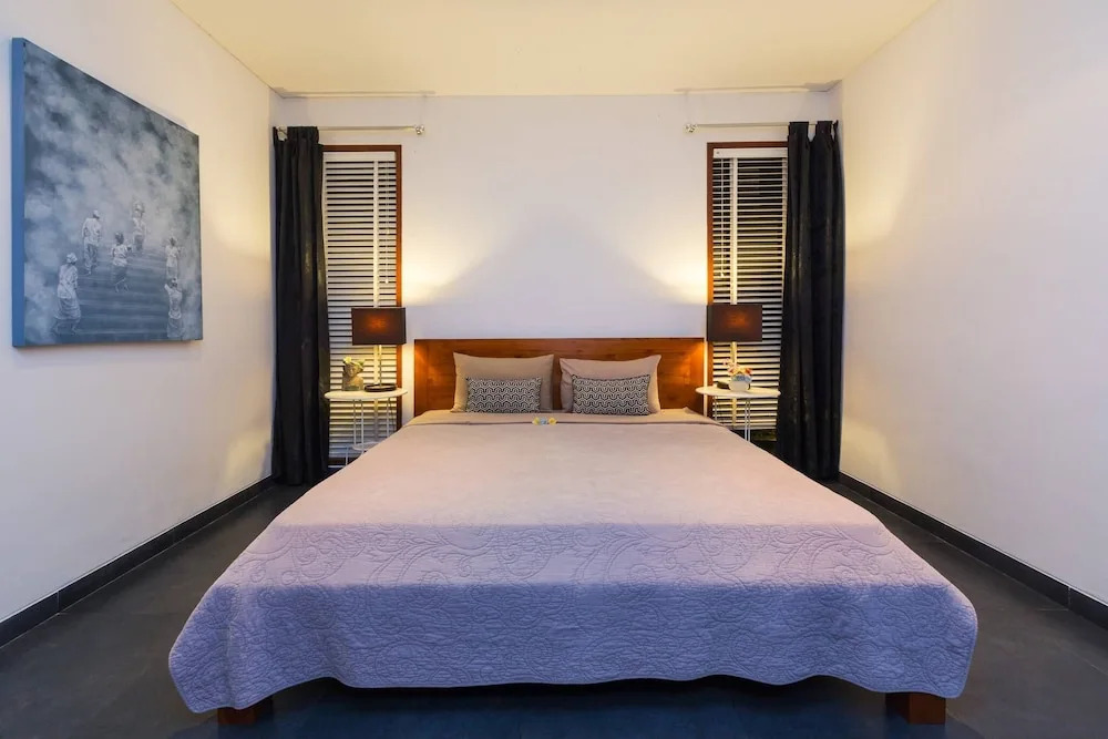 The UMA Villa Canggu by Adam Jyota Management