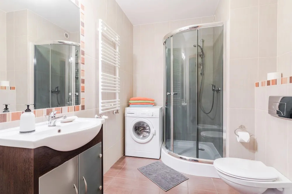 Apartamenty Na Wydmie