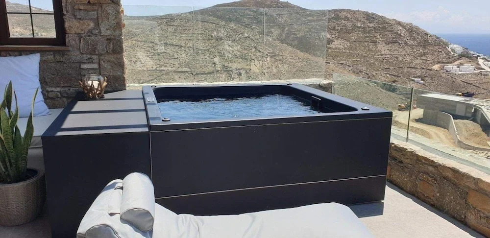 Elia Horizon Mykonos
