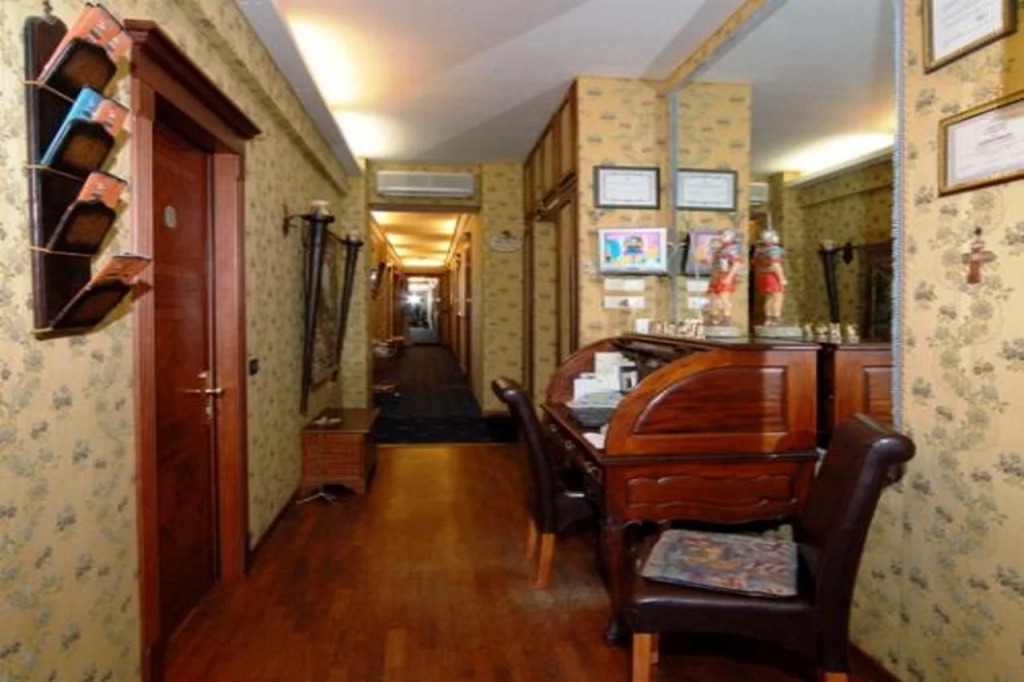 Residenza Ave Roma
