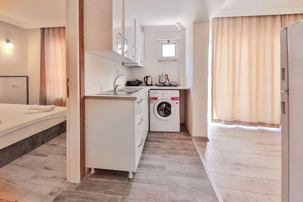 Ekici Suites