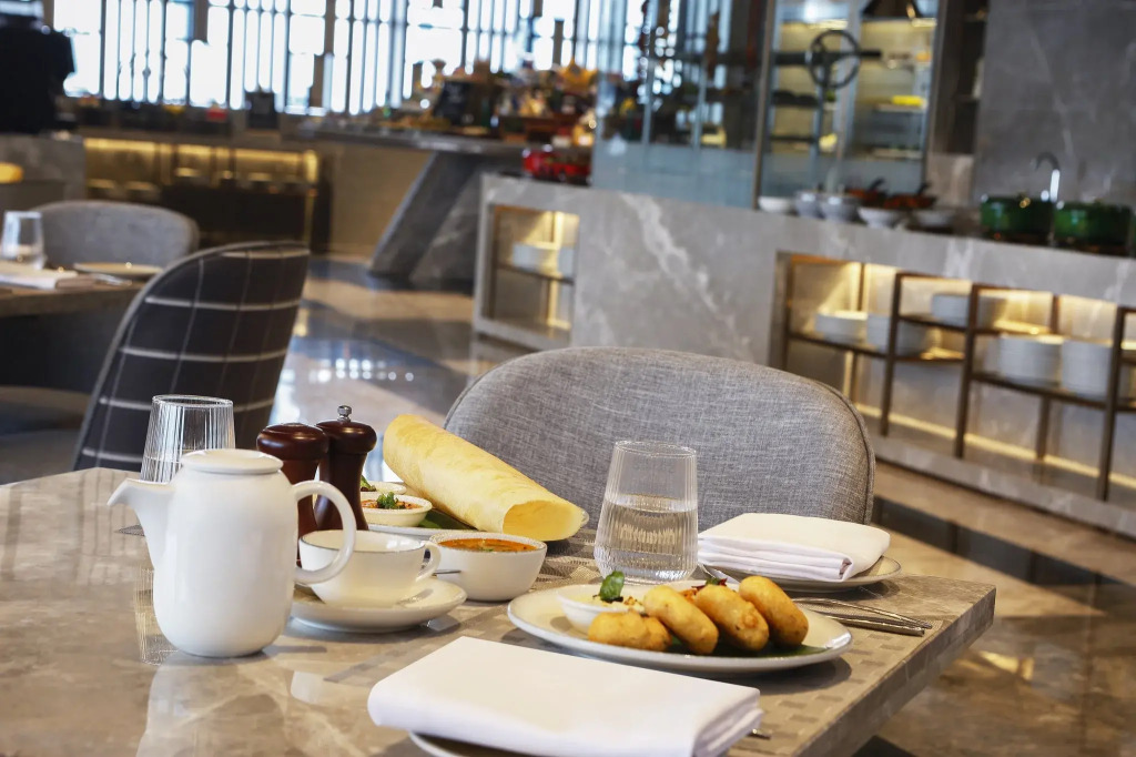 Crowne Plaza Lucknow by IHG