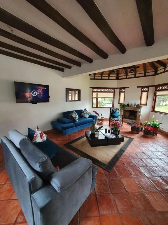 Casa Fiorella