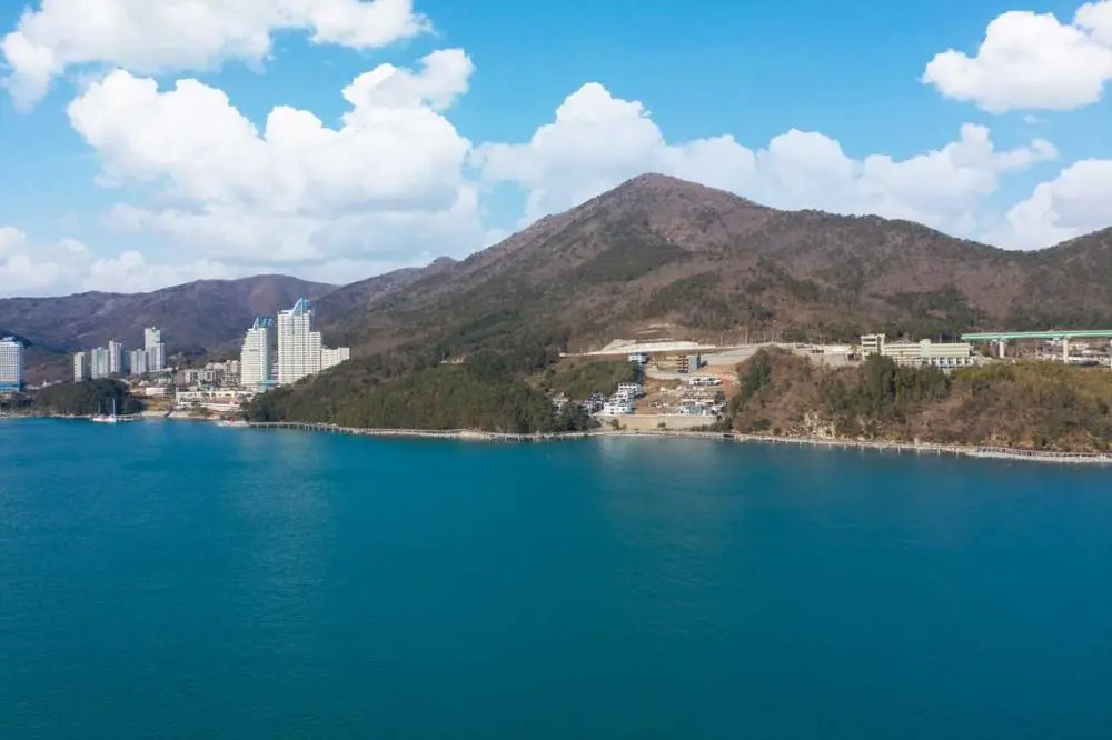 Geoje VIP Pension