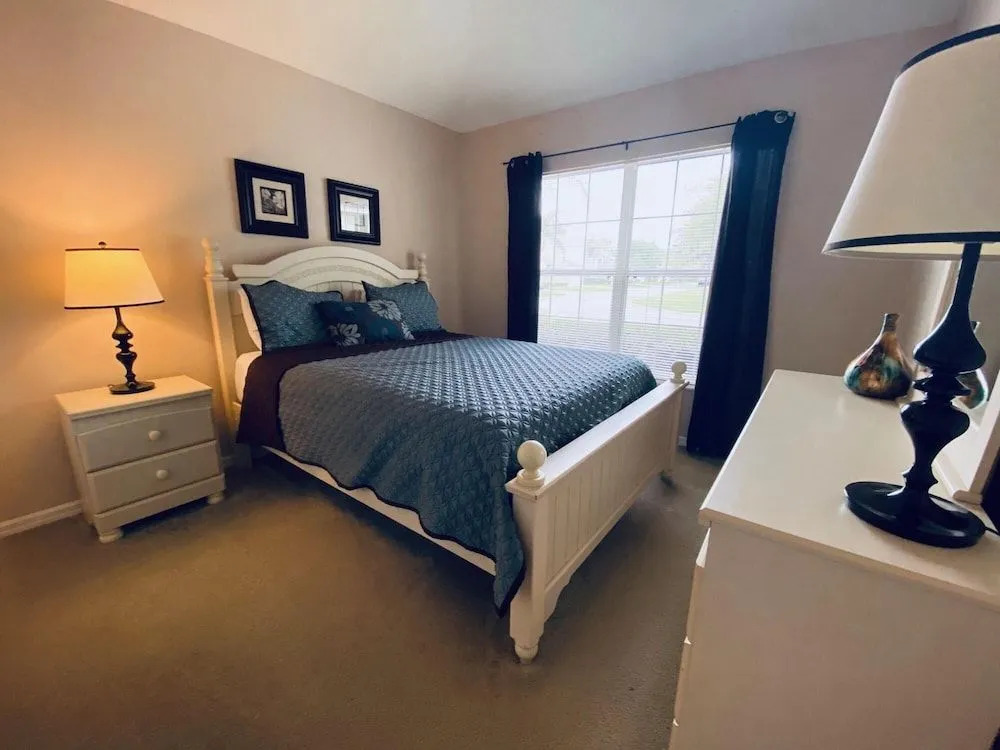 Elizabeth s Southern Dunes Vacation Home