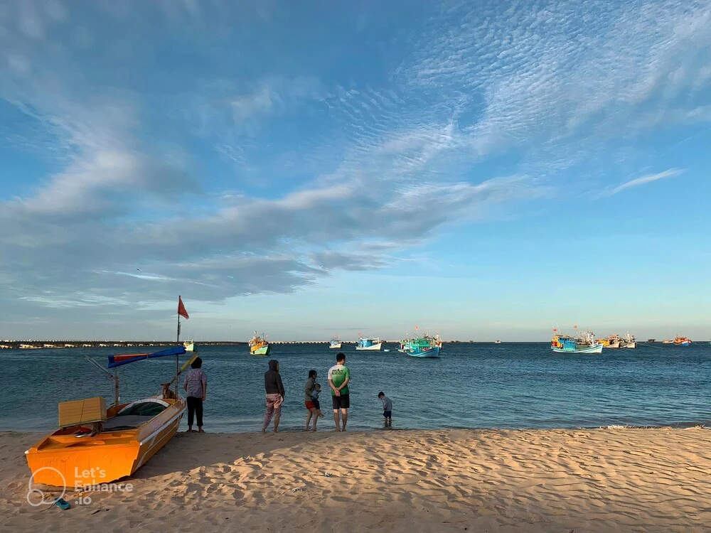 Soho Homestay Phu Quoc