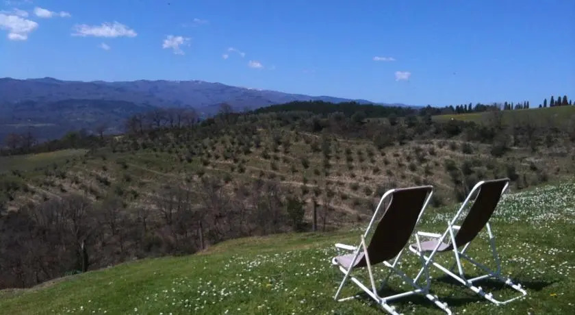 Il Trebbio