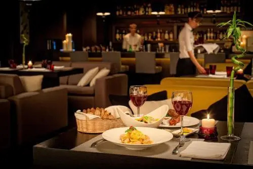 Voyage Hotel