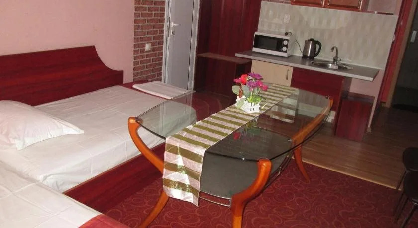 Art Guest House Orchidea