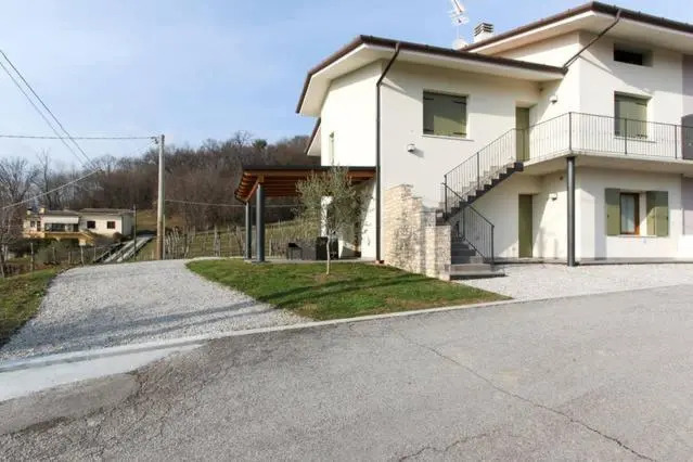 A Casa Di Giada