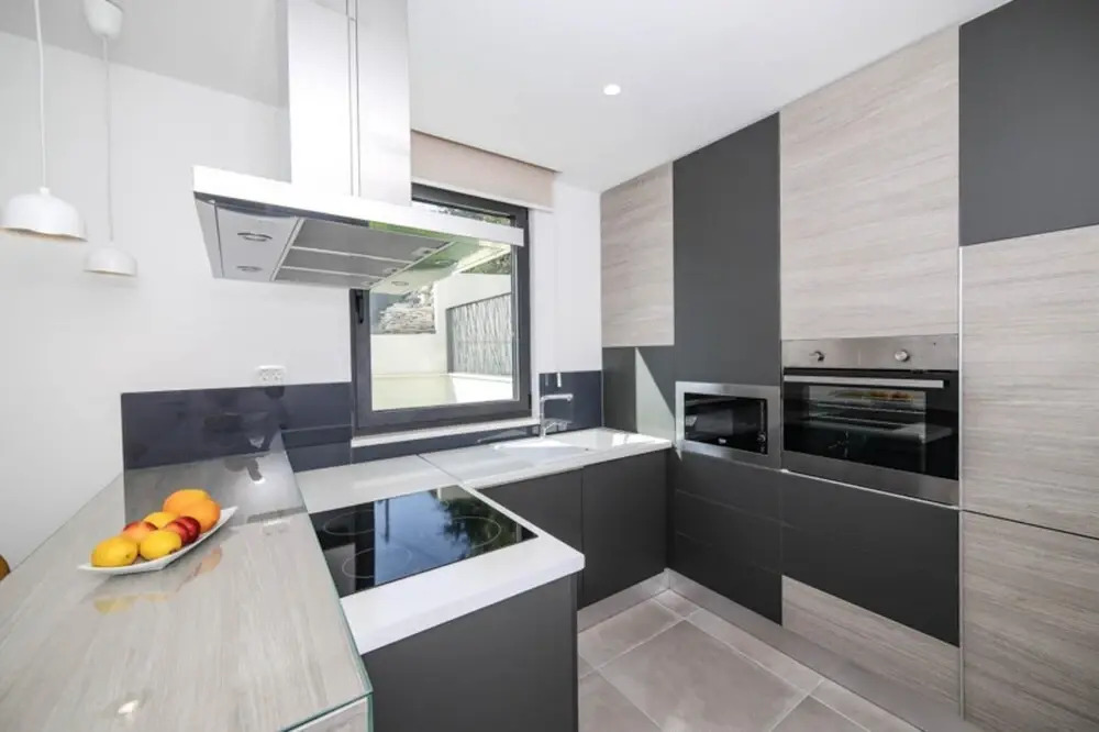 Villa Novela in Trogir