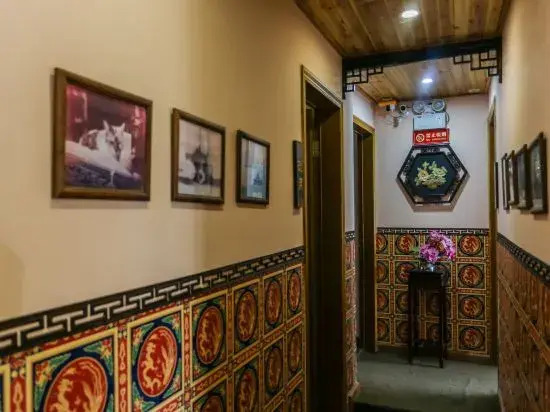 Shuiyun Renjia River View Inn