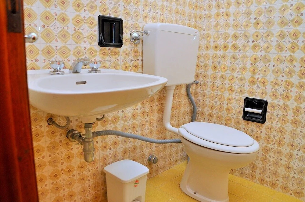 Apartment Near the Beach for 7 Guests - Beahost