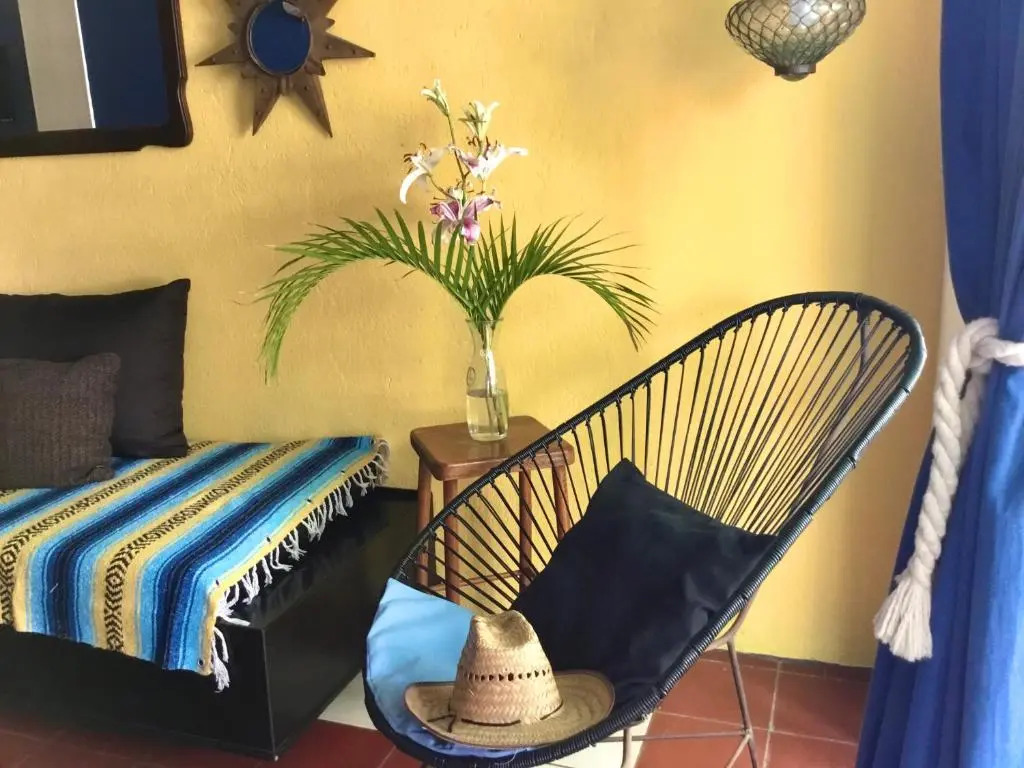 Loft Near Beach RG1