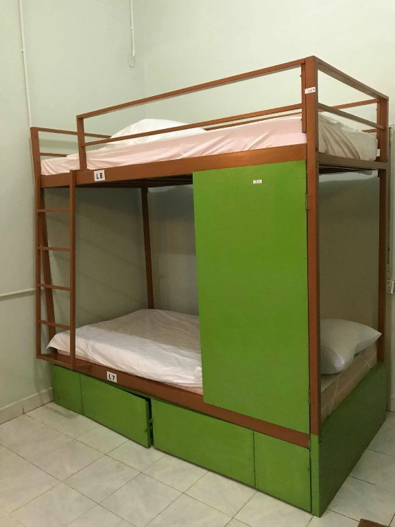 Pu Rock Hostel