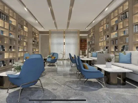 H Hotel (shache Government Affairs Center Branch)