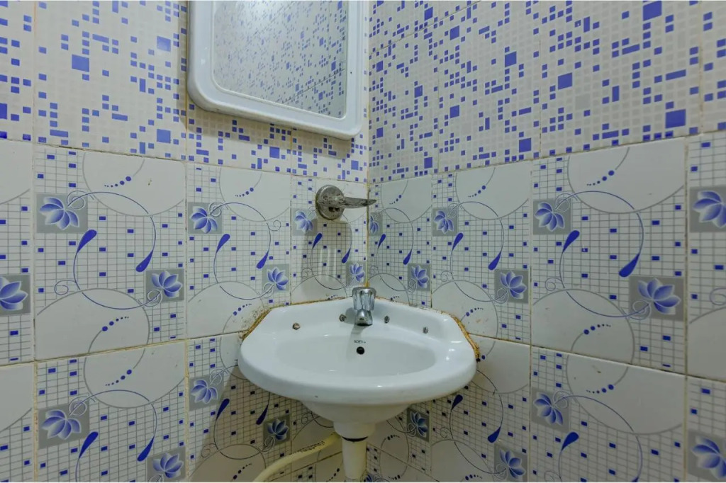 FabHotel New Central