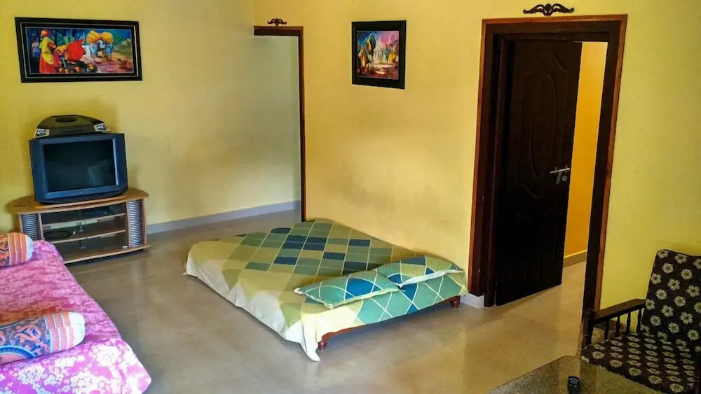 Nirvaah Apartment Siolim