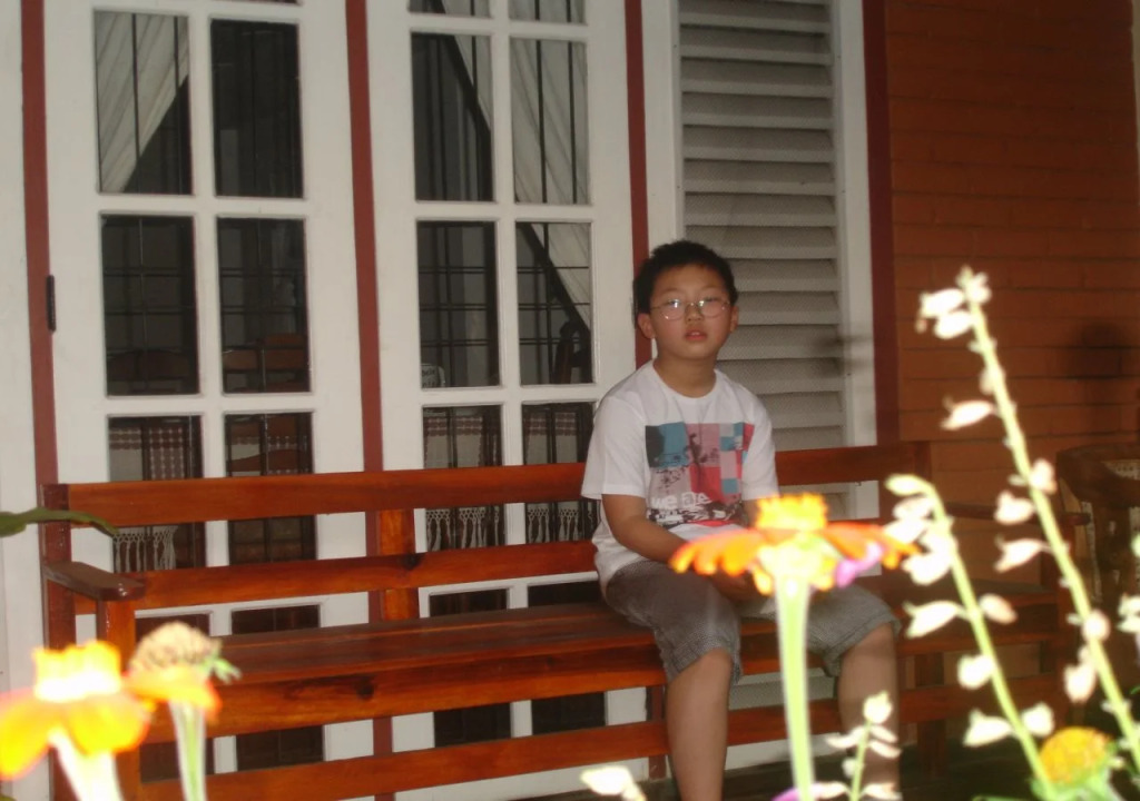 Guest House Sujatha