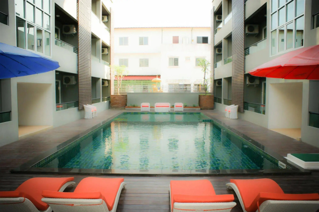 Double D Boutique Residence