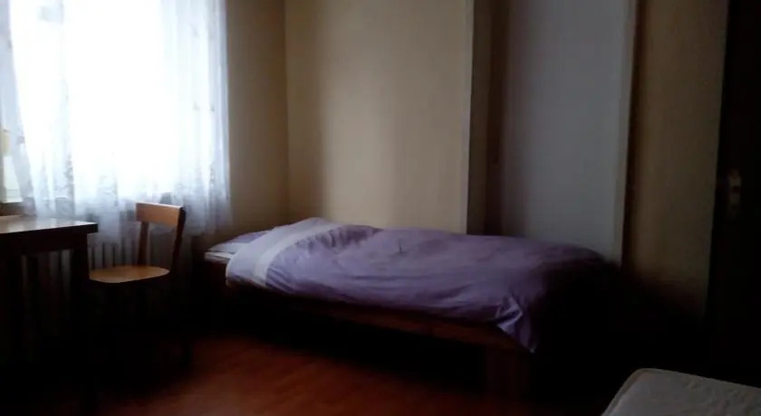 Privatzimmer