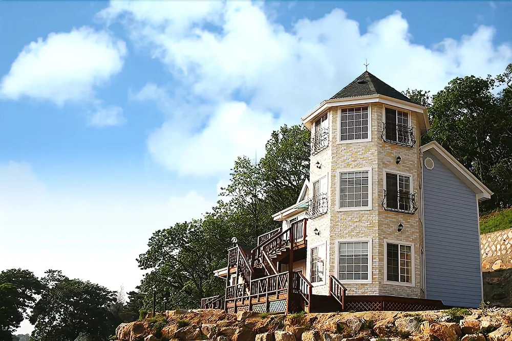 Ganghwa Iyega Pension