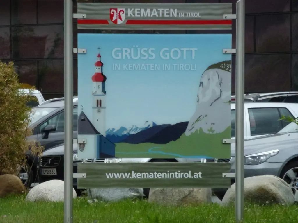 Gästehaus Gritsch