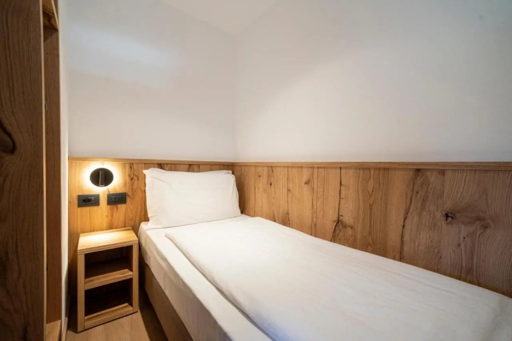 Residence Contrin