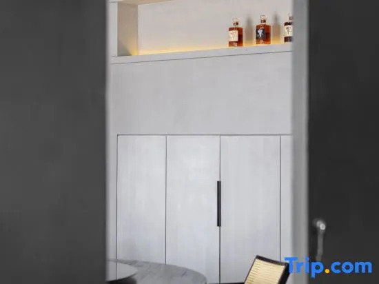 Xiangshan Shipu Enze seascape b&B