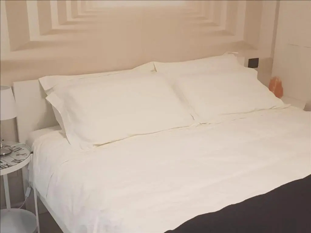 Tamb&B2 Superior Double Room with Private Bathroom - Camera Matrimoniale Superior con bagno privato