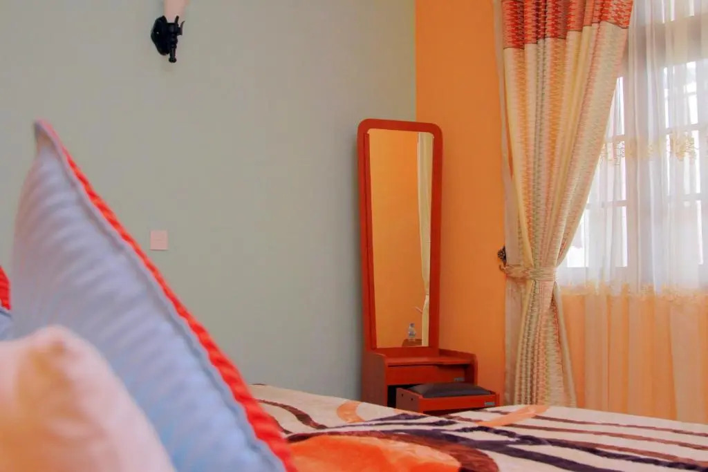 Andria's Home Stay
