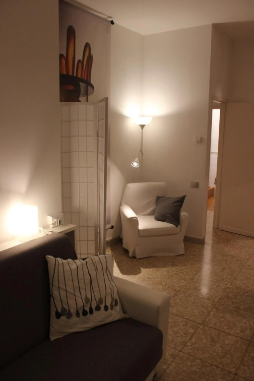Sant'Agostin Apartment