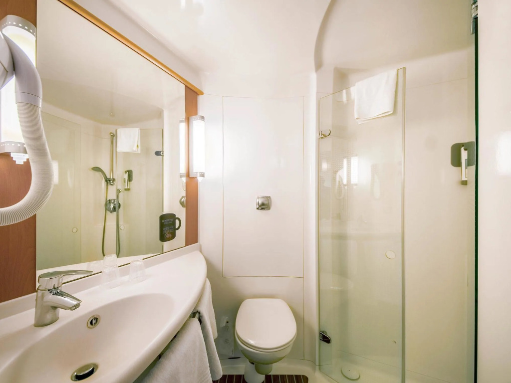 Ibis Sarlat Centre