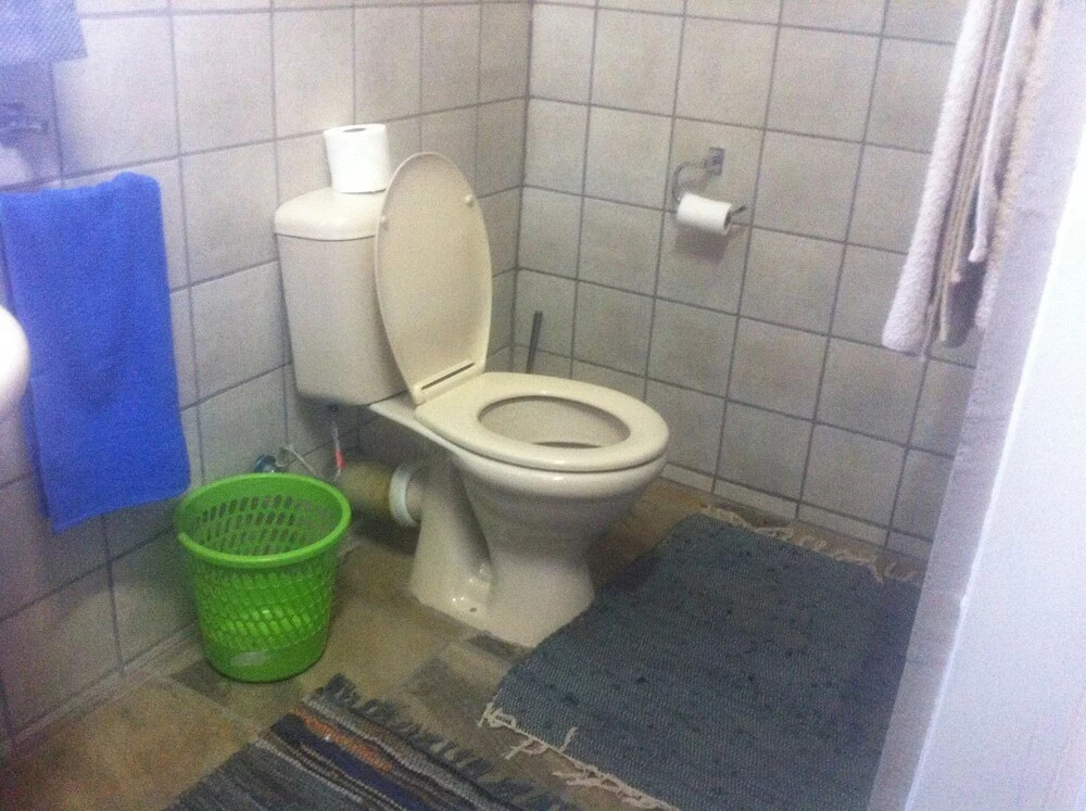 Ditlhapi Guest House