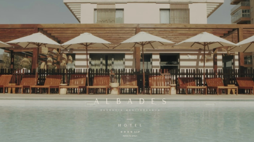 Albades Hotel & Spa