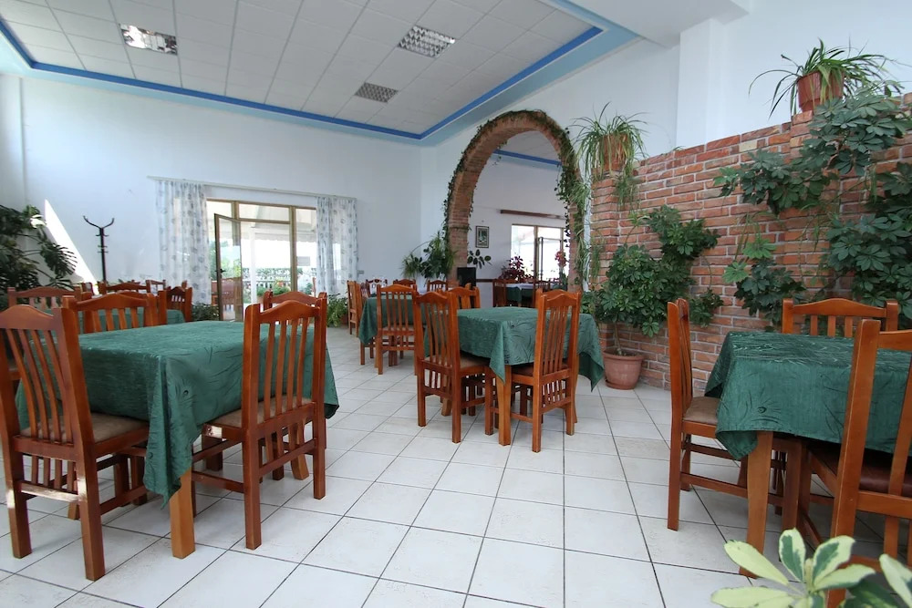 Hotel Lepenica